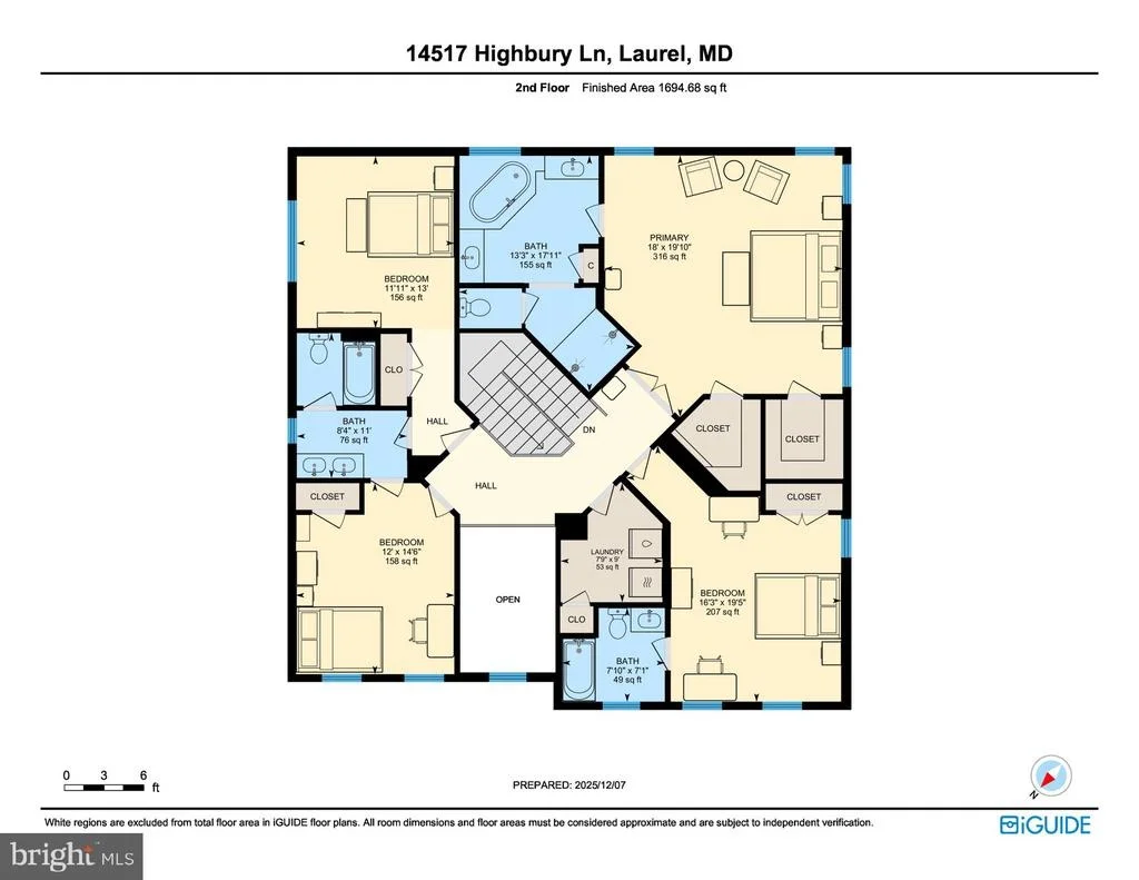 Photo of 14517 HIGHBURY LANE