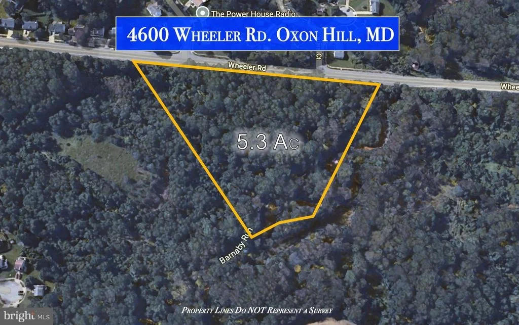 Photo of 4600 WHEELER ROAD