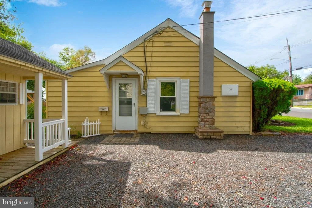 Photo of 1632 6TH STREET