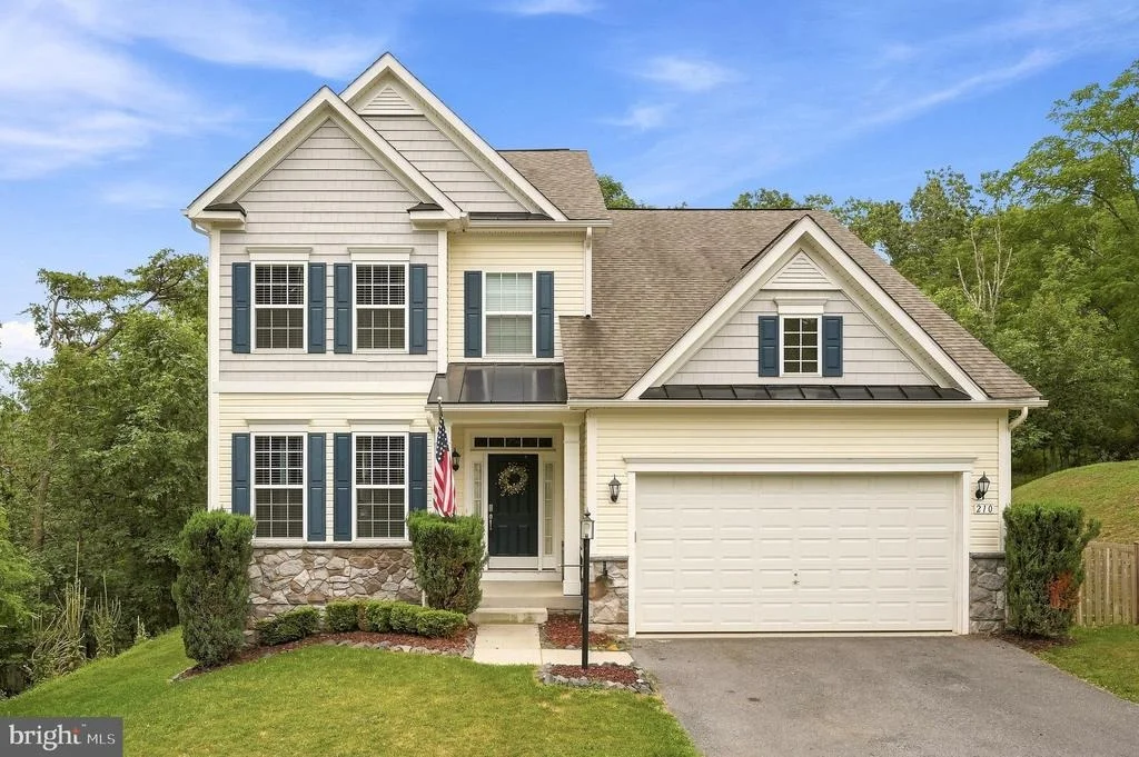 Photo of 210 WOODS DRIVE
