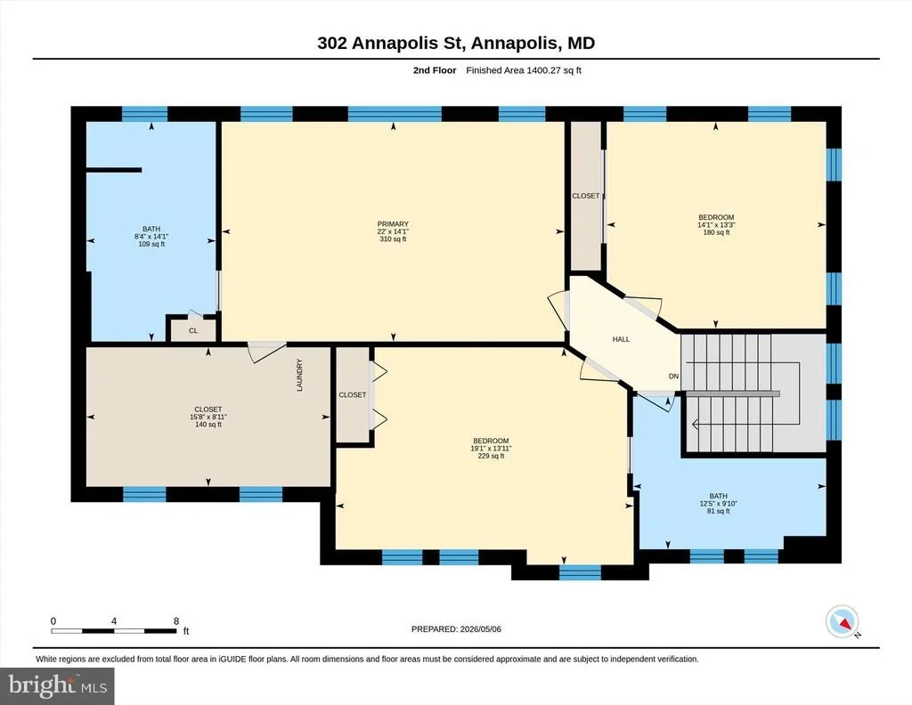 Photo of 302 ANNAPOLIS STREET