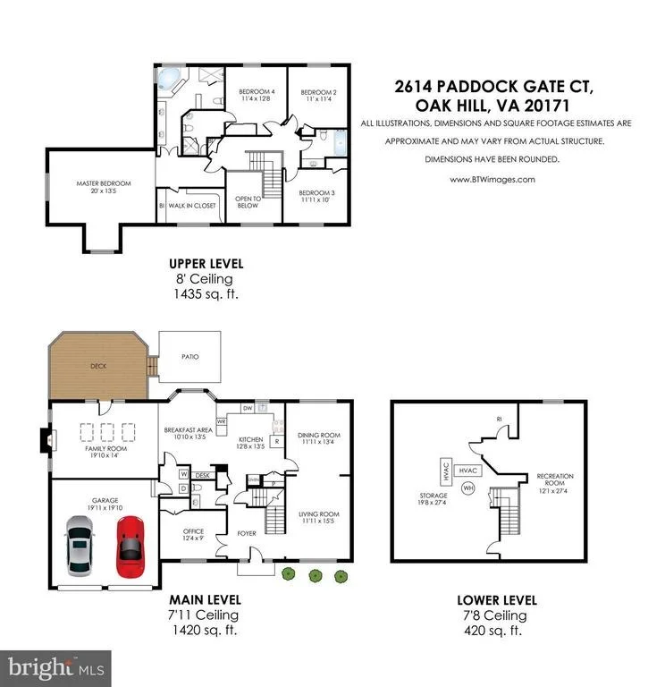Photo of 2614 PADDOCK GATE COURT