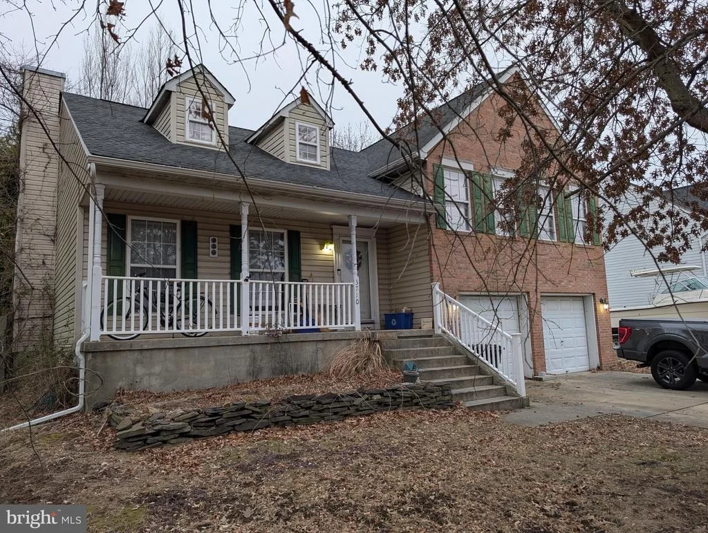 Photo of 3710 SENECA GARDEN ROAD