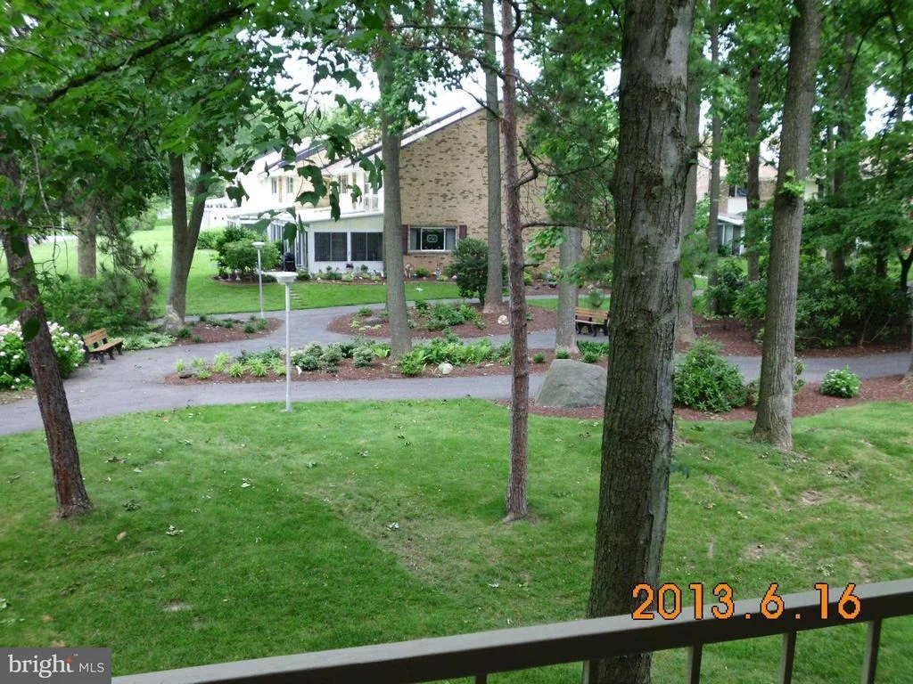 Photo of Unit 72H at 3618 GLENEAGLES DRIVE