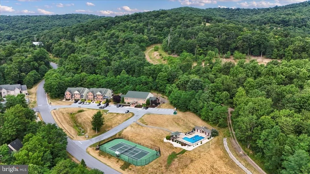 Photo of 14122 MERCERSBURG ROAD