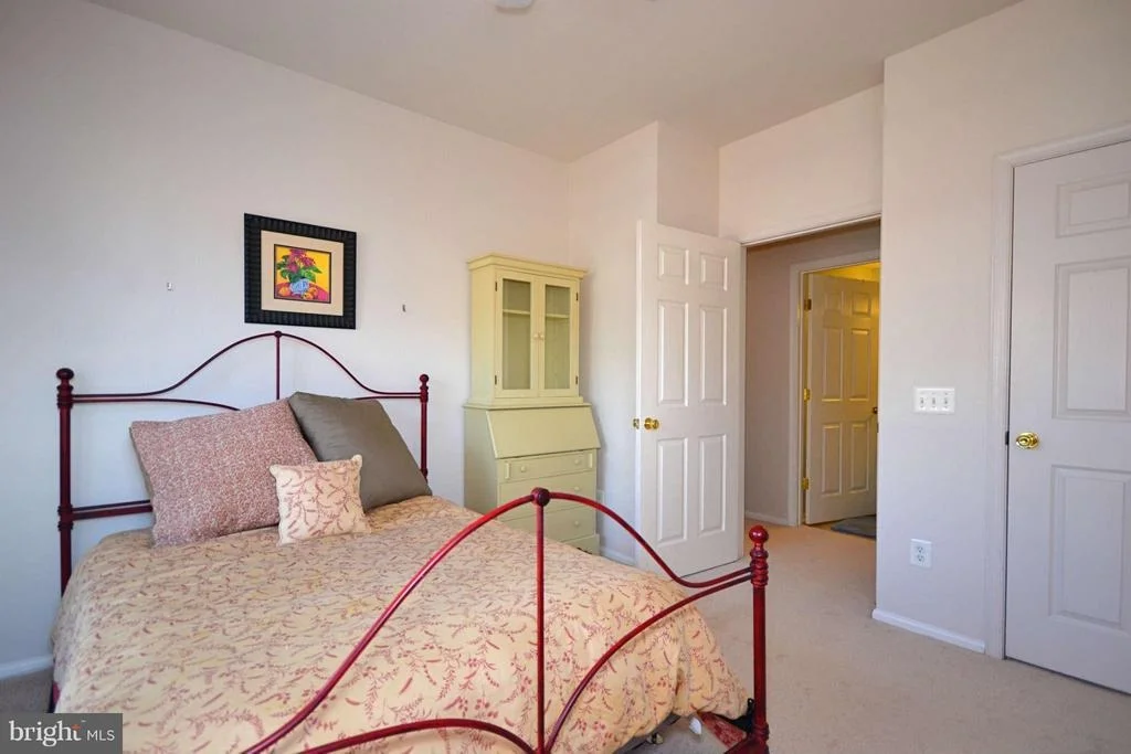 Photo of Unit 5301 at 1581 SPRING GATE DRIVE