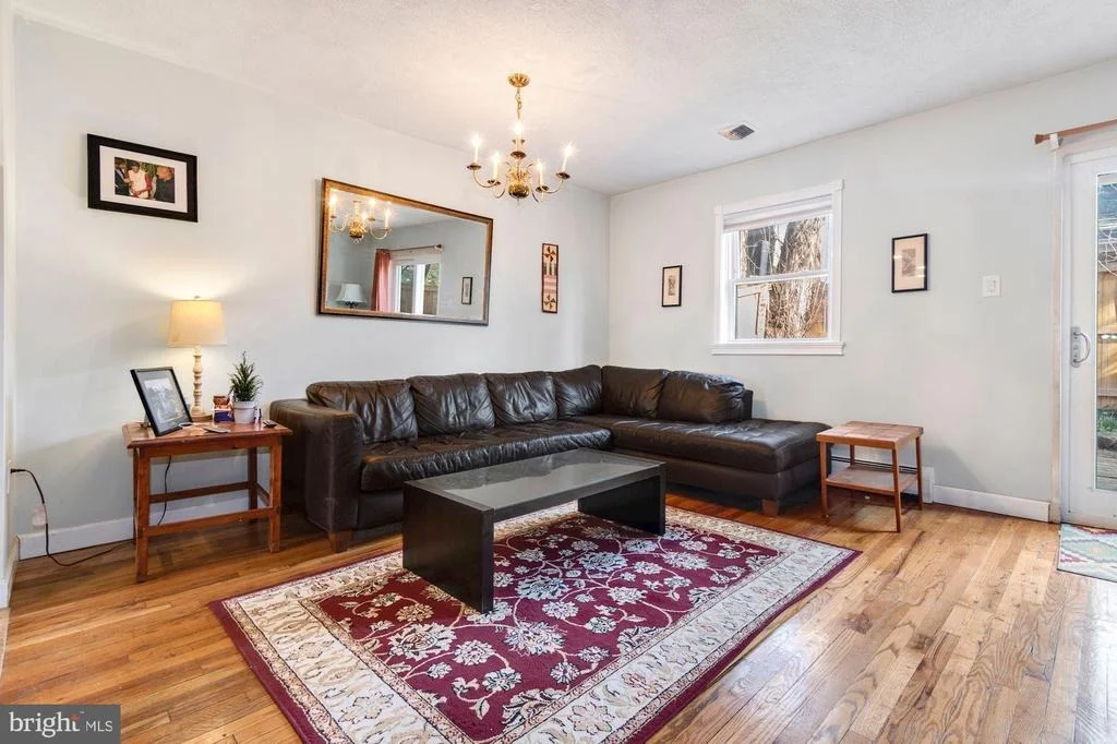 Photo of Unit 8C at 12702 EPPING TERRACE