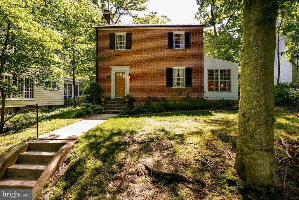Photo of 4655 BRIARCLIFT ROAD