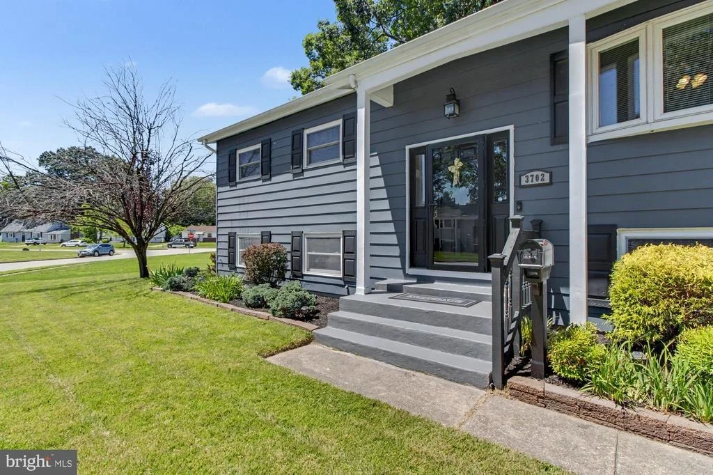 Photo of 3702 HURLOCK ROAD