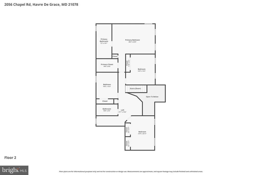Photo of 2056 CHAPEL ROAD