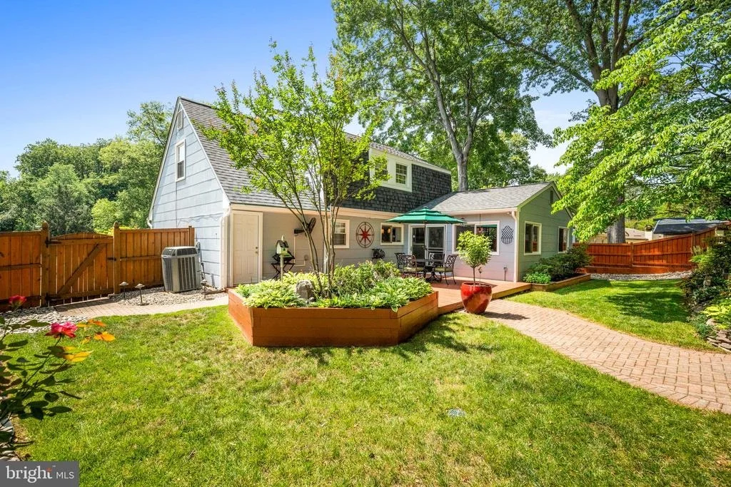 Photo of 15612 PEACH WALKER DRIVE