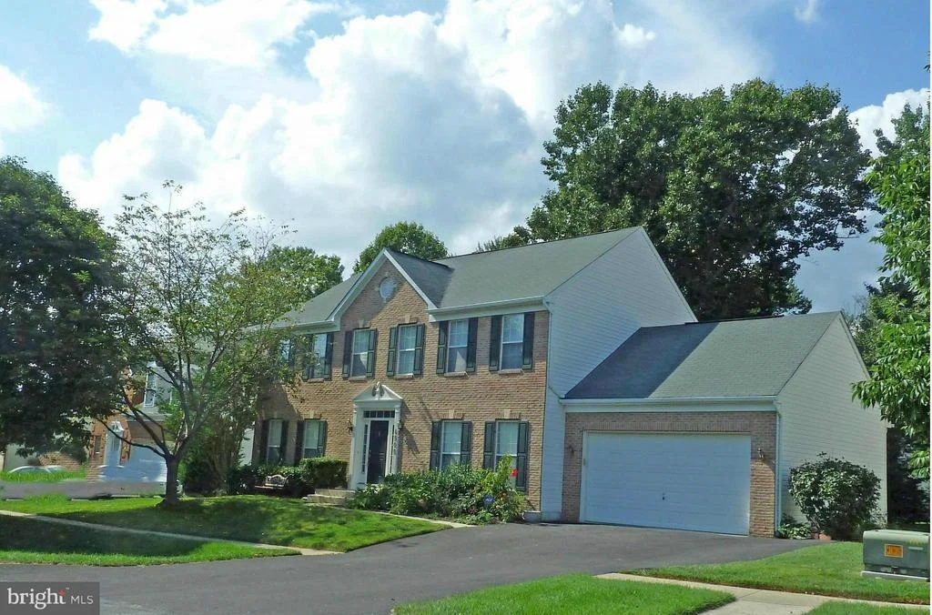 Photo of 4505 WINDING OAK DRIVE