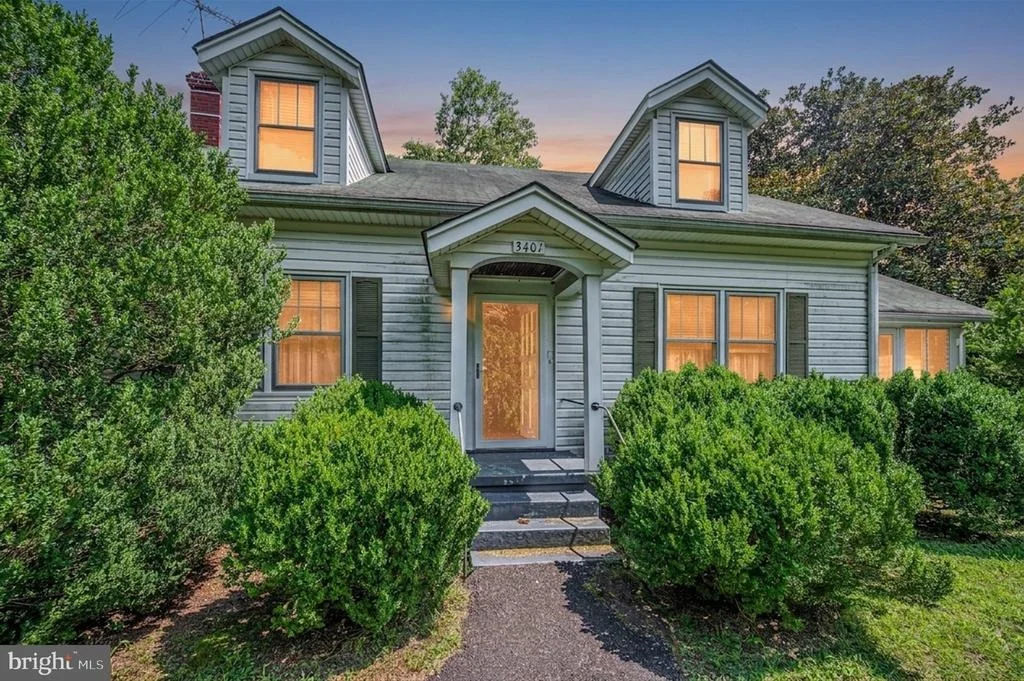Photo of 3401 SHIRLEYS HILL ROAD