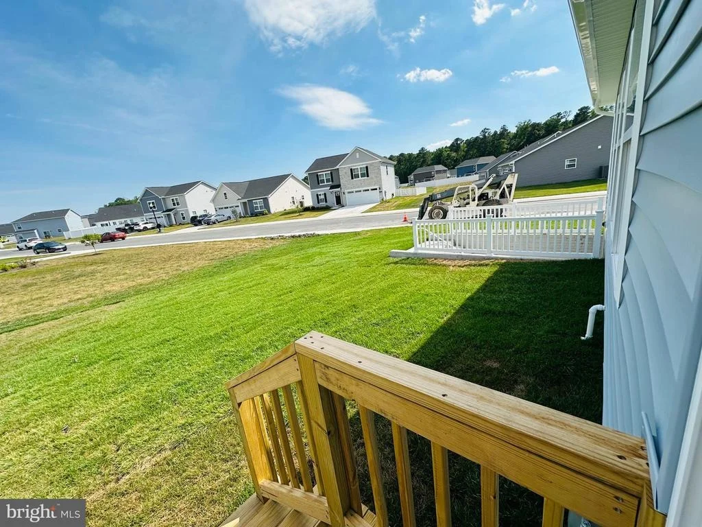 Photo of Unit HOMESITE103 at 700 R WILSON LOOP