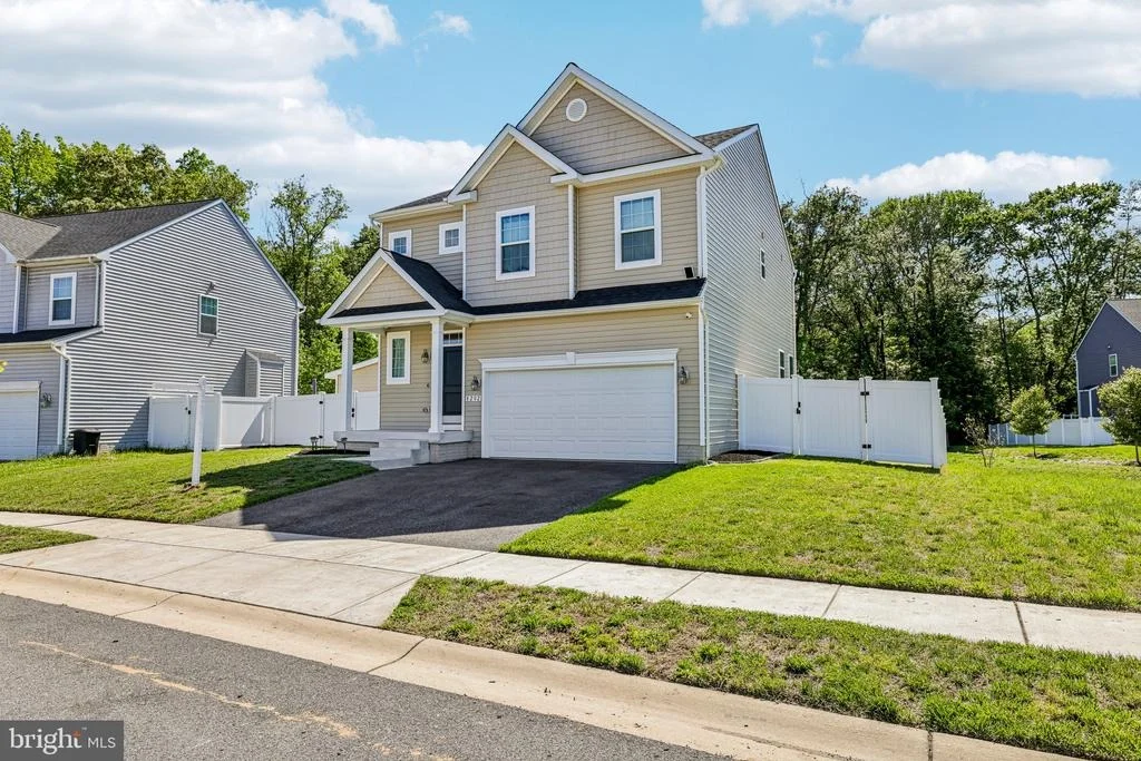 Photo of 8202 REECEWOOD DRIVE