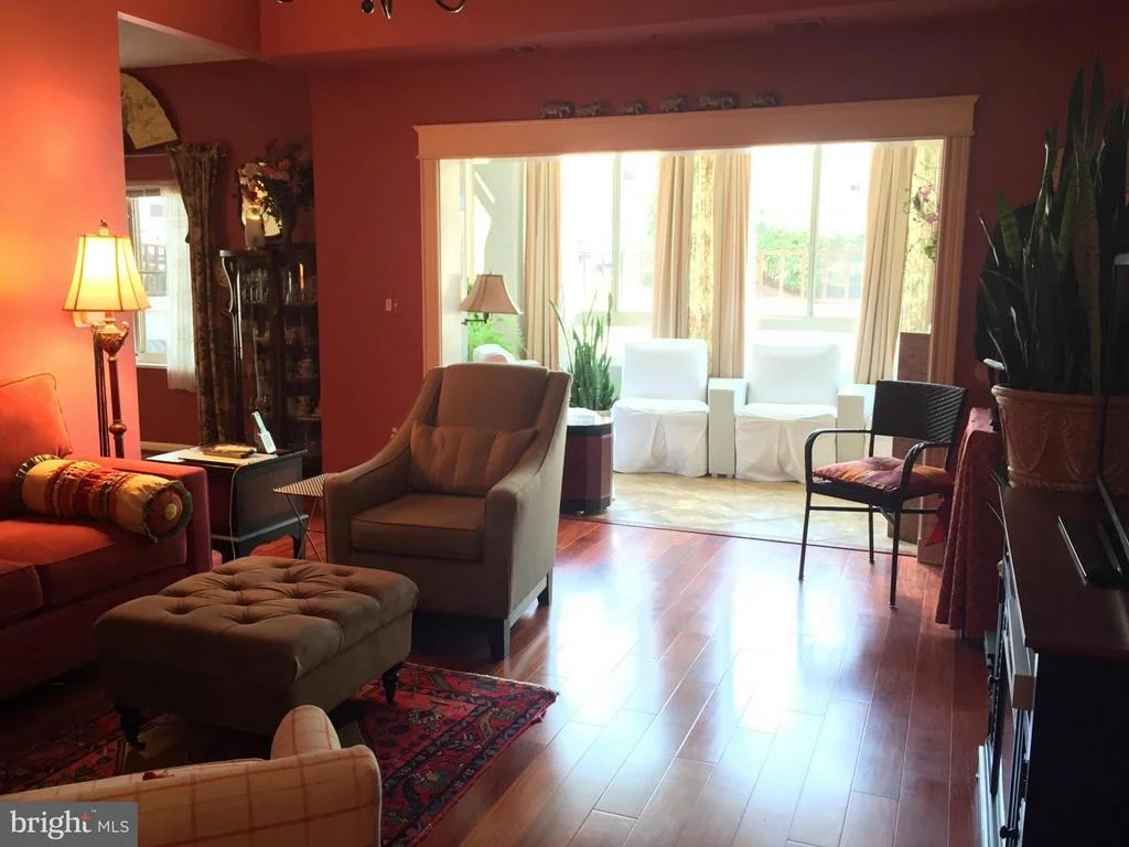 Photo of Unit 104 at 14801 PENNFIELD CIRCLE