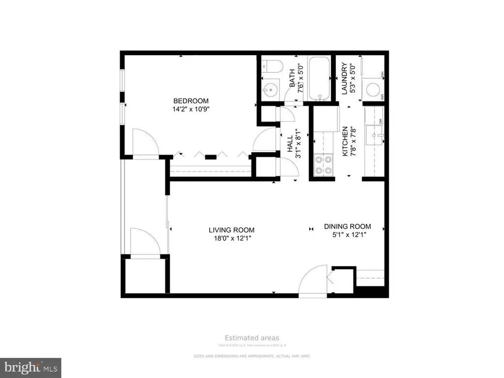 Photo of Unit 201 at 18302 STREAMSIDE DRIVE