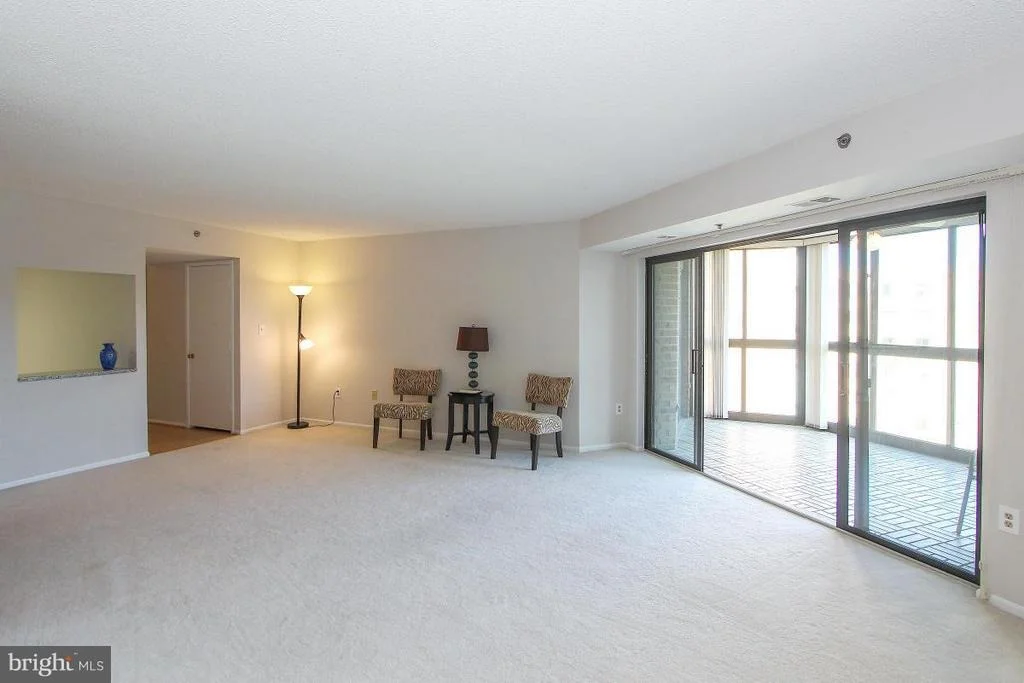 Photo of Unit 902 at 3330 LEISURE WORLD BOULEVARD