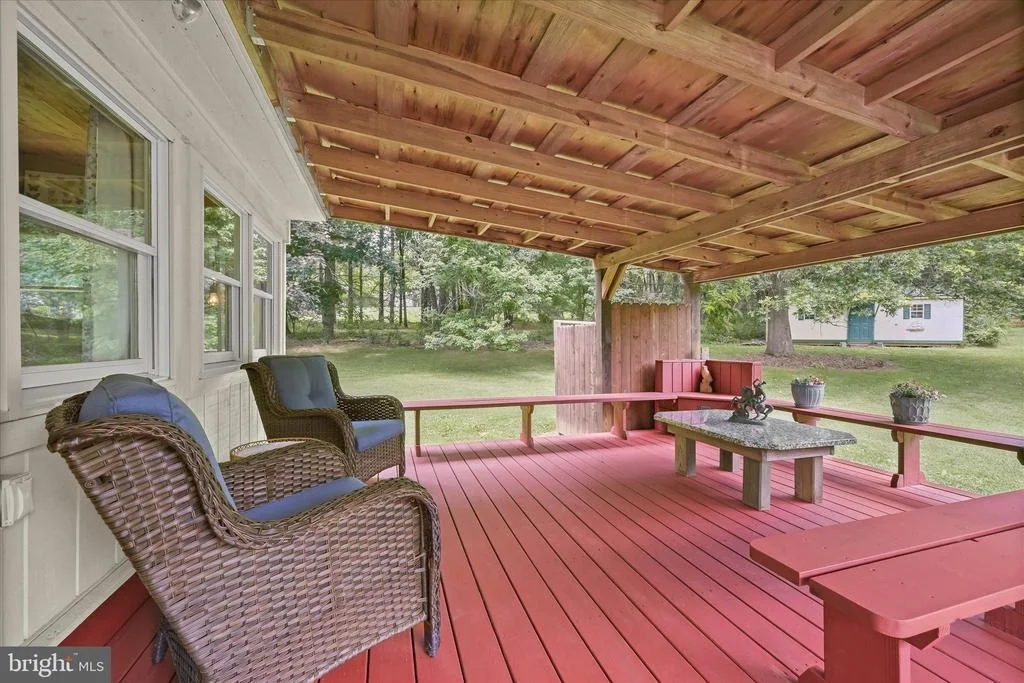 Photo of 2319 BRADDOCK ROAD