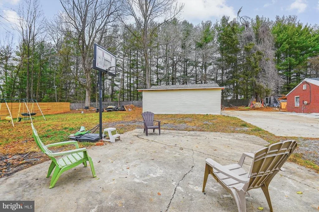 Photo of 307 CROWL ROAD