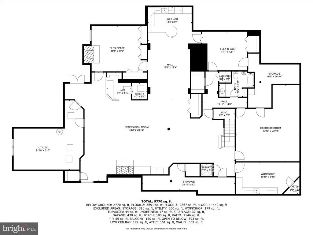 Photo of 5948 WHITE FLINT DRIVE