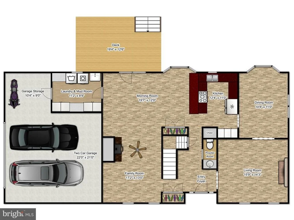 Photo of 17409 LAFAYETTE DRIVE