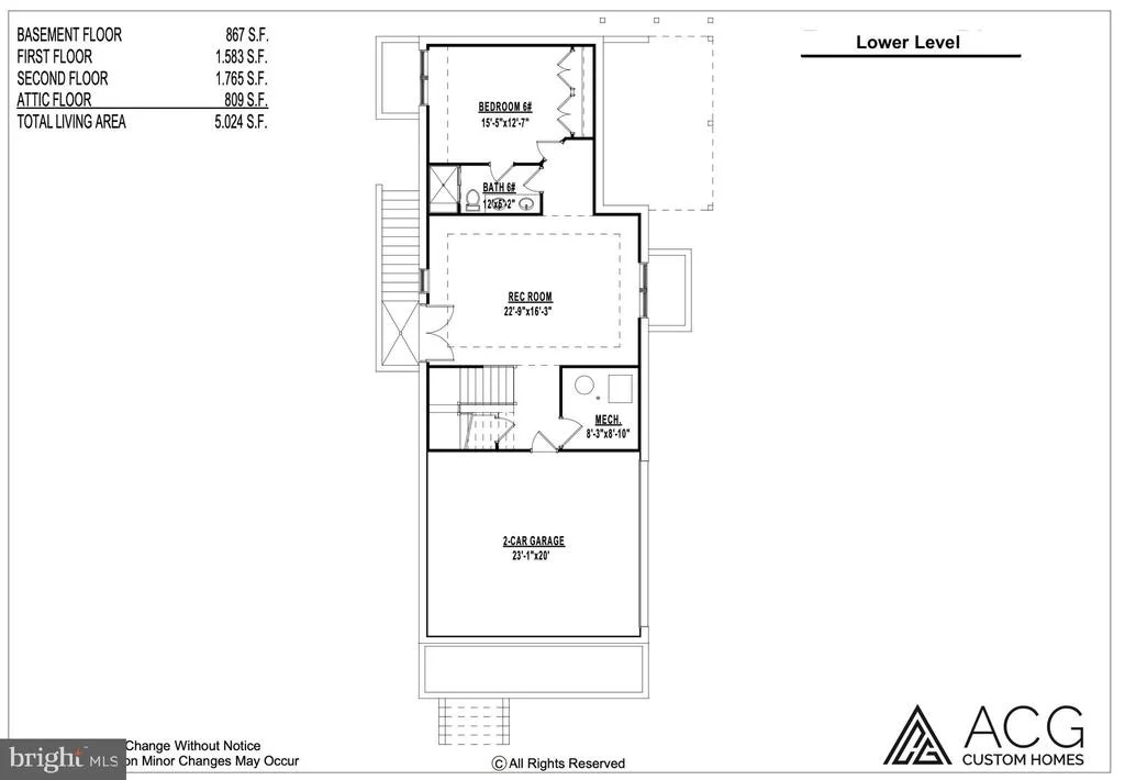Photo of 7019 RIDGE DRIVE