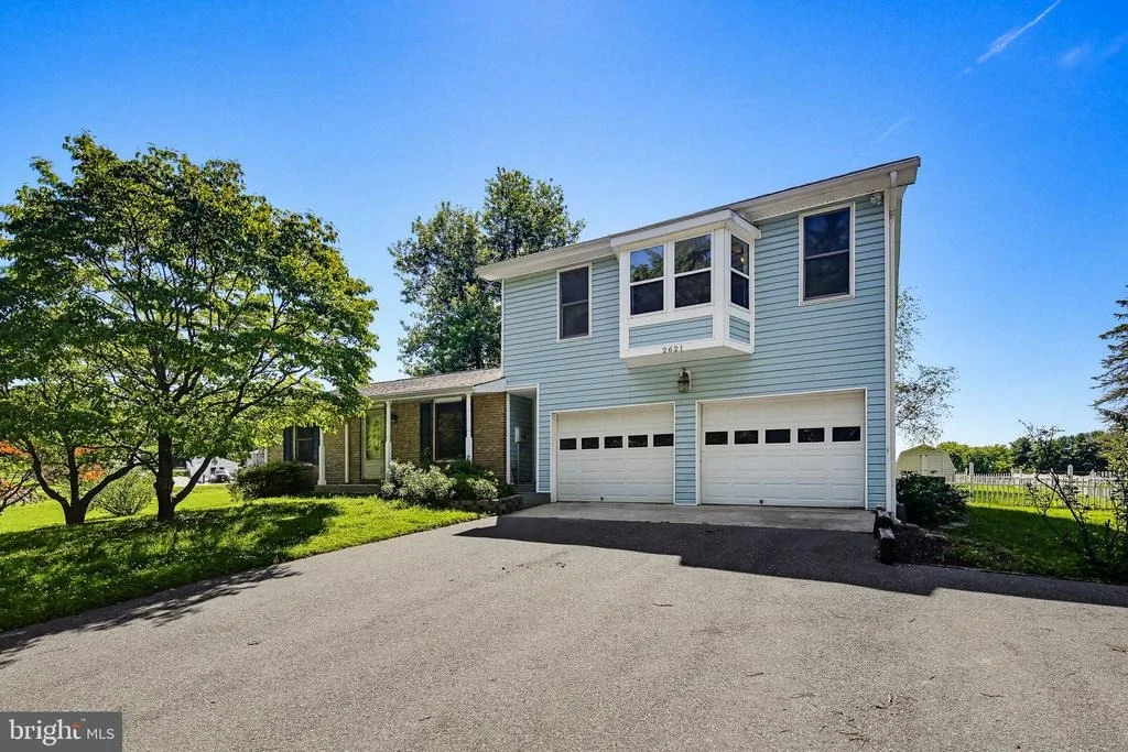 Photo of 2621 BRADDOCK ROAD