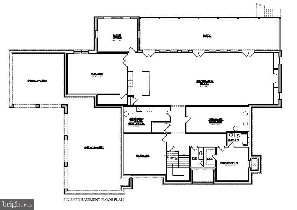 Photo of 1701 BRIAR RIDGE ROAD