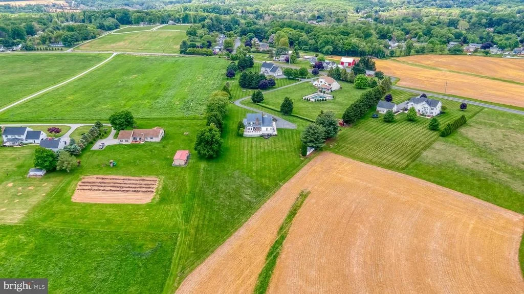 Photo of 2555 BALDWIN MILL ROAD