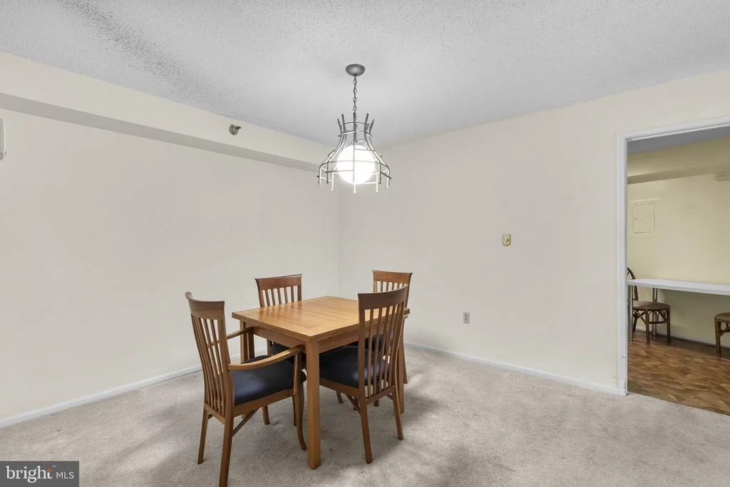 Photo of Unit 4117 at 15100 INTERLACHEN DRIVE