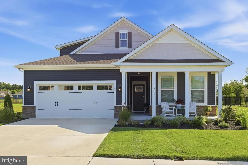 Photo of 15288 CRAPE MYRTLE ROAD