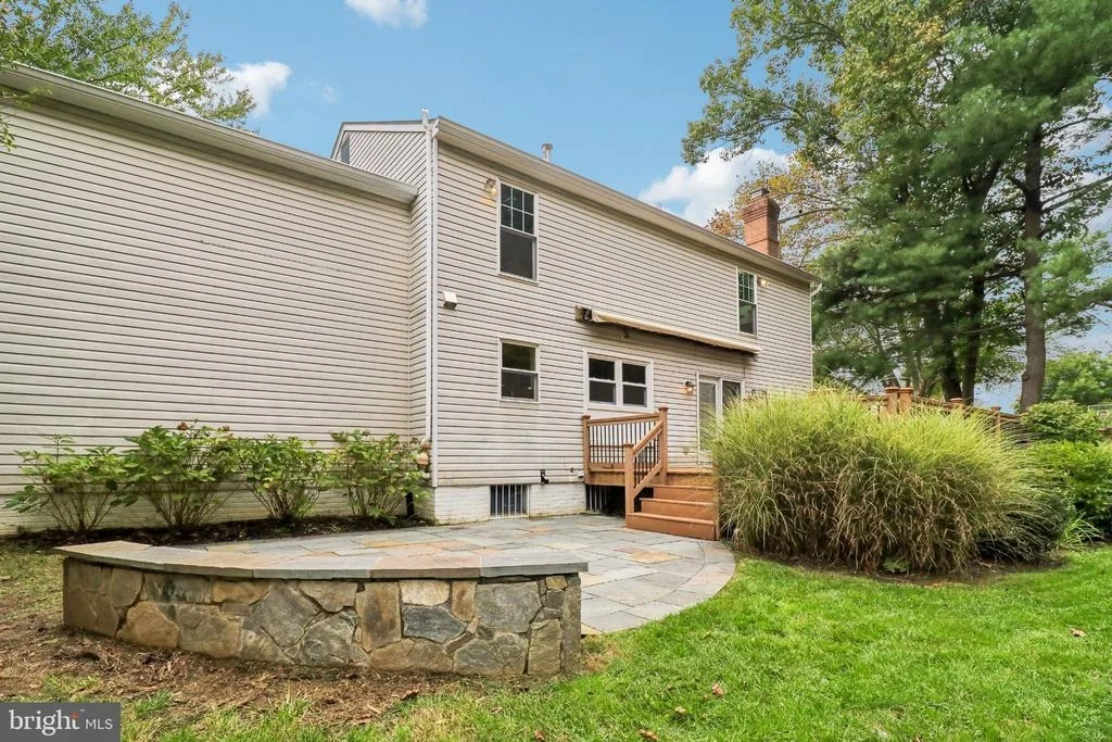 Photo of 11400 SYMPHONY WOODS LANE