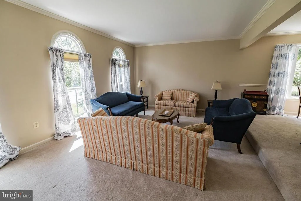 Photo of 15416 MERRIFIELDS LANE