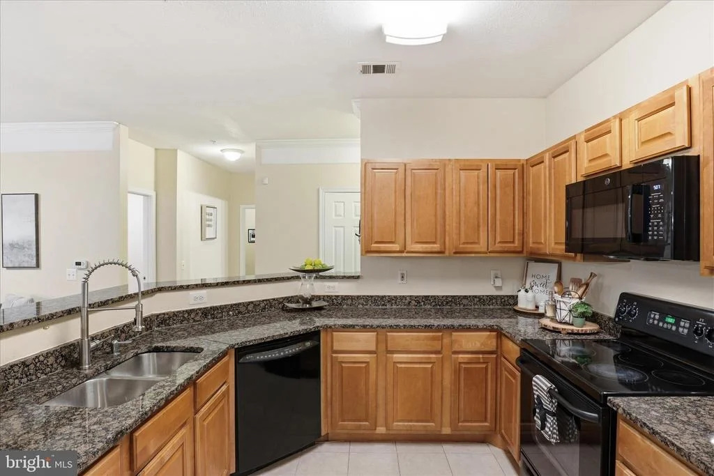 Photo of Unit 2204 at 1600 SPRING GATE DRIVE