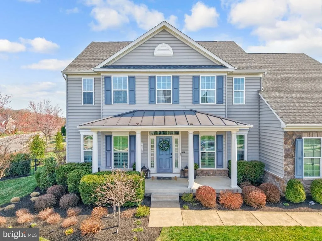 Photo of 26760 CRUSHER DRIVE