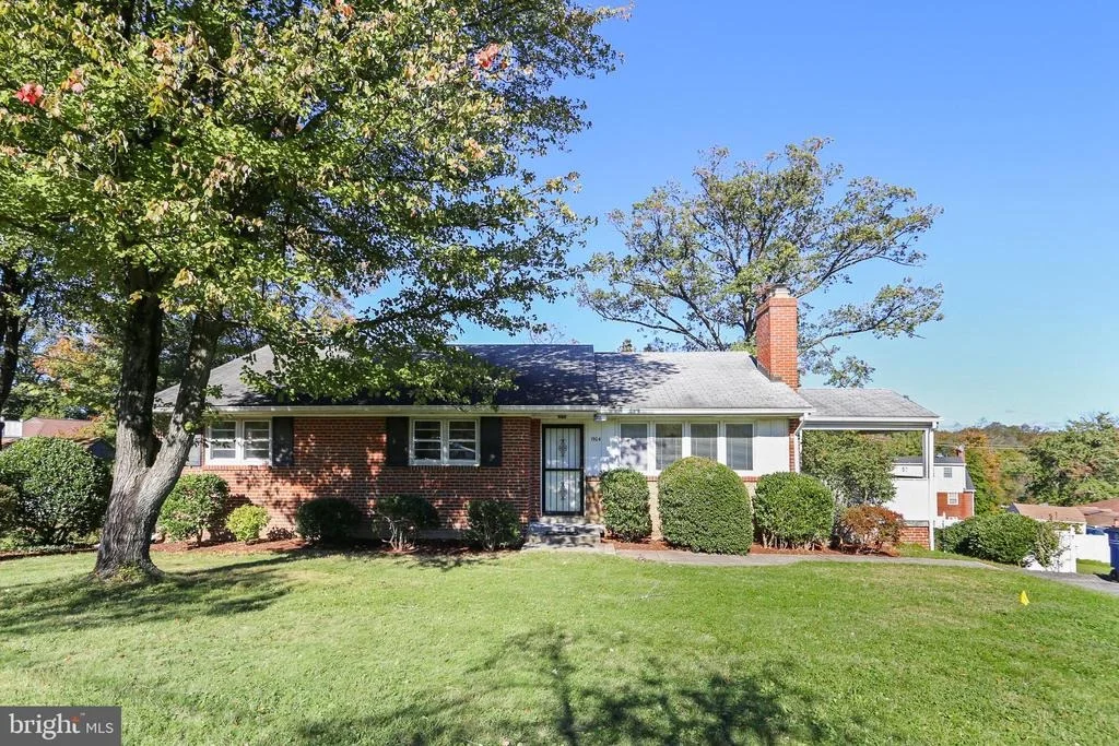 Photo of 1904 FOREST DALE DRIVE