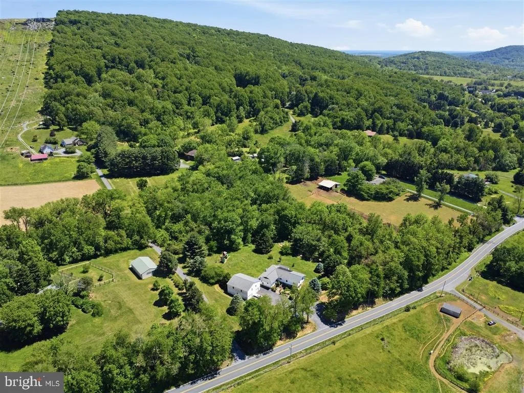Photo of 2915 FRY ROAD
