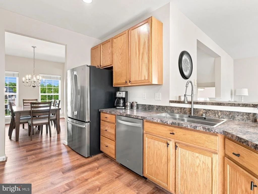 Photo of 2124 CAISSON ROAD