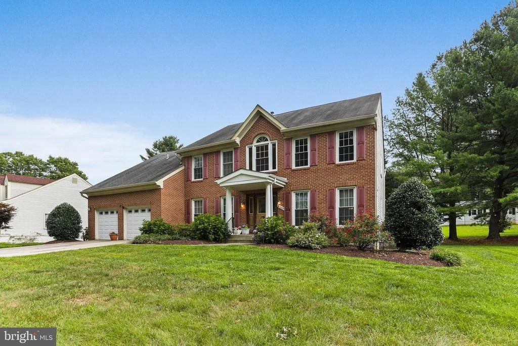 Photo of 4309 SADDLE RIVER DRIVE