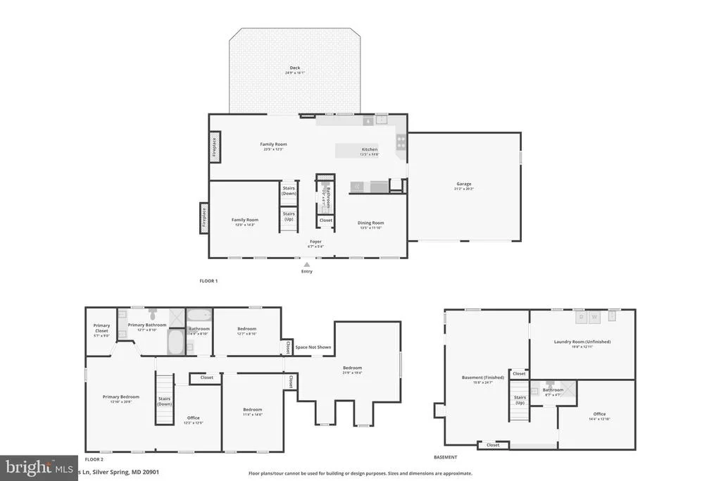 Photo of 11400 SYMPHONY WOODS LANE