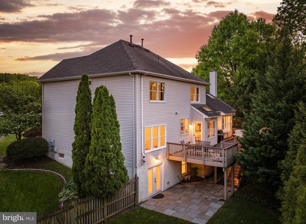 Photo of 12537 RIDGEGATE DRIVE