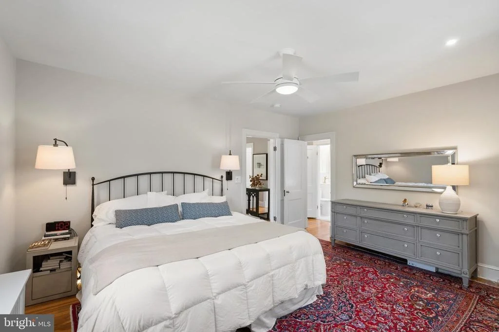 Photo of 4616 CHEVY CHASE BOULEVARD