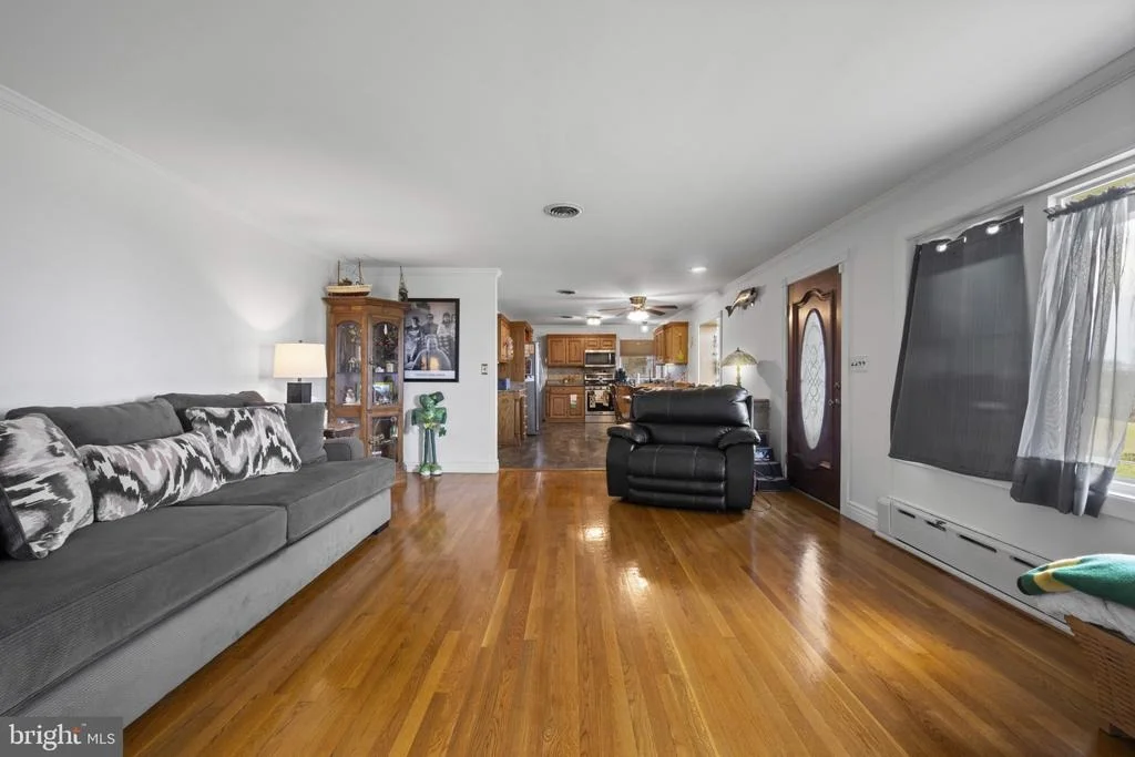 Photo of 5111 HANOVER PIKE