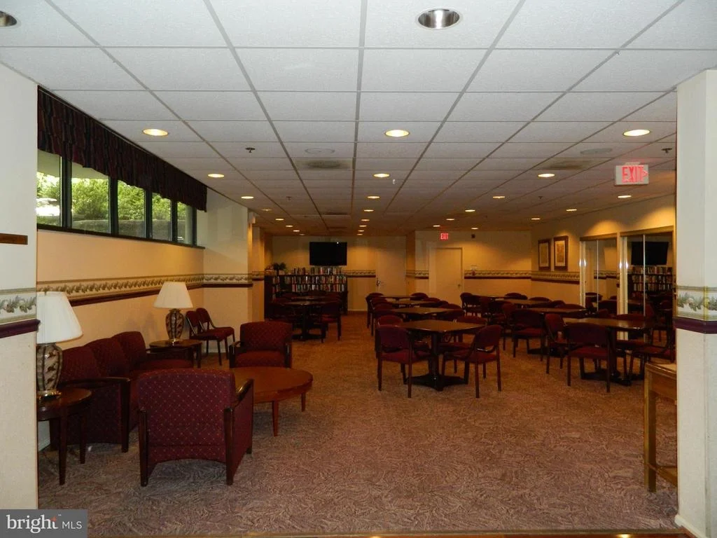 Photo of Unit 2107 at 15107 INTERLACHEN DRIVE