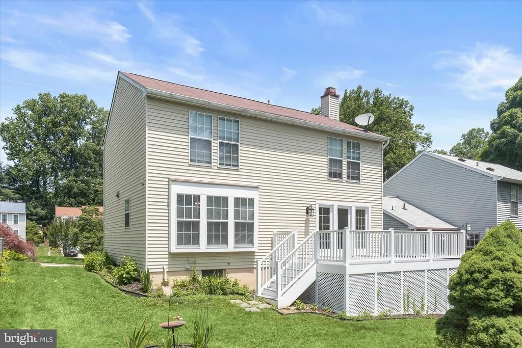 Photo of 5934 IRON FRAME WAY