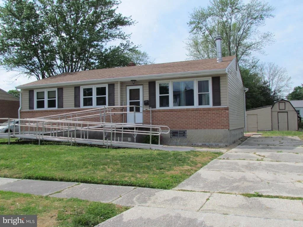 Photo of 1325 GARFIELD DRIVE