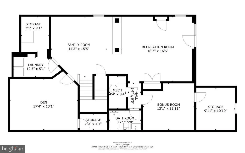 Photo of 12316 CHERRY BRANCH DRIVE
