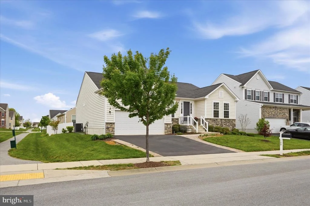 Photo of 109 SHALLOW CREEK DRIVE
