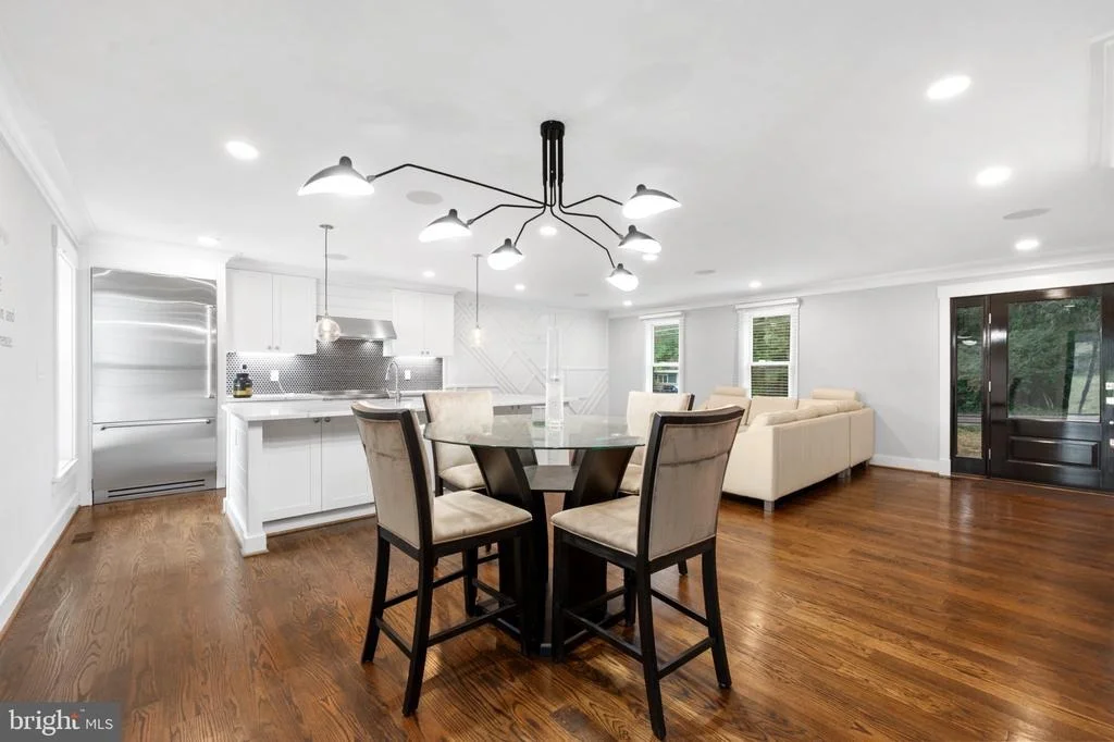 Photo of 15413 PEACH ORCHARD ROAD